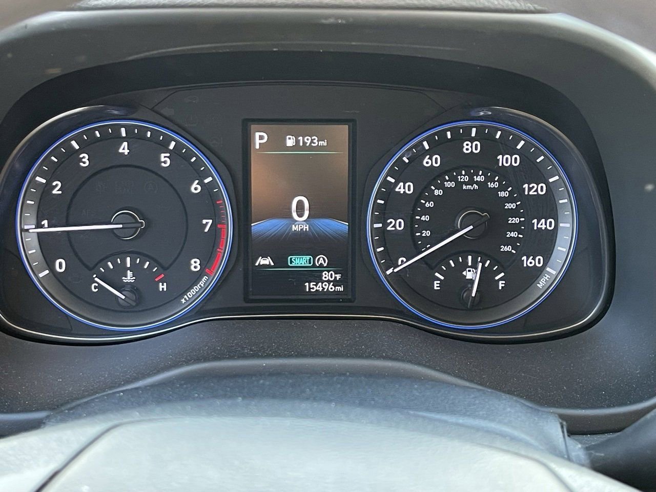 Used 2023 Hyundai Kona SEL image 11