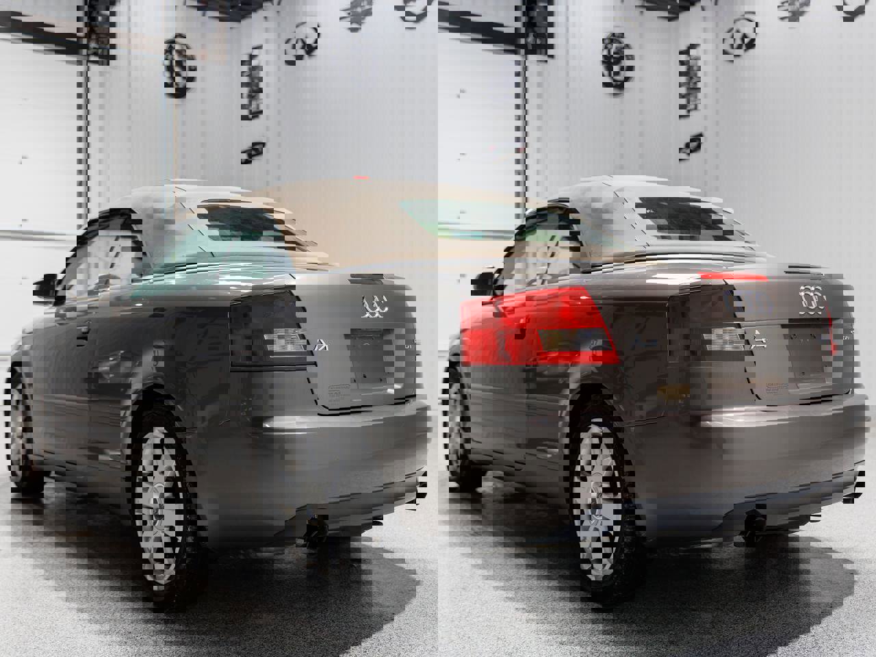 Used 2003 Audi A4 1.8T image 4