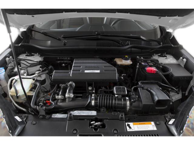 Used 2019 Honda CR-V Touring image 12