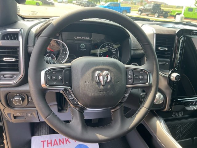 New 2026 RAM 1500 Laramie image 17