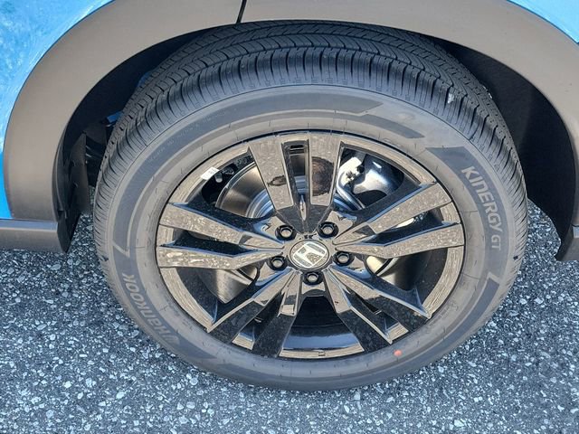 New 2027 Honda HR-V Sport image 24