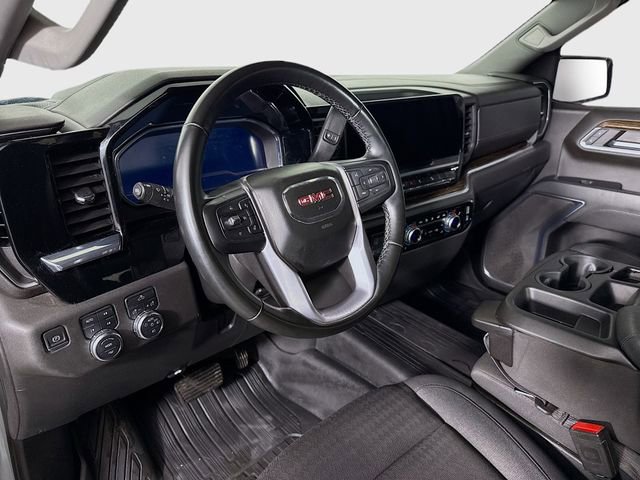 Used 2024 GMC Sierra 1500 Elevation AWD/4WD image 11