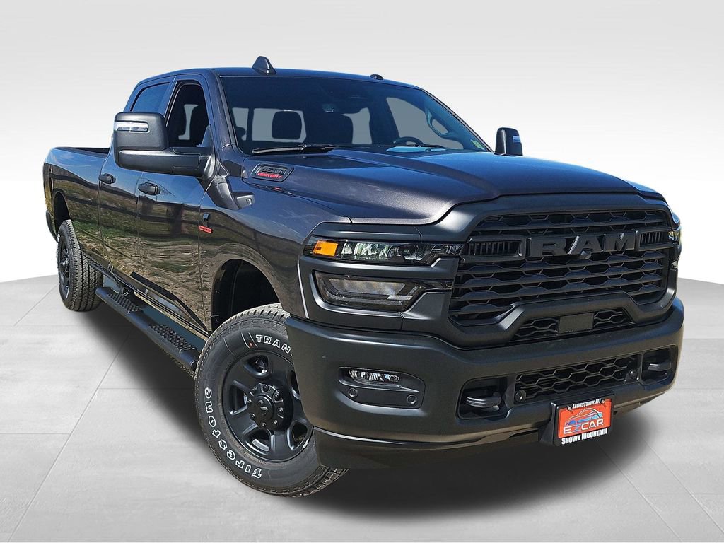 Used 2026 RAM 3500 Tradesman AWD/4WD image 10