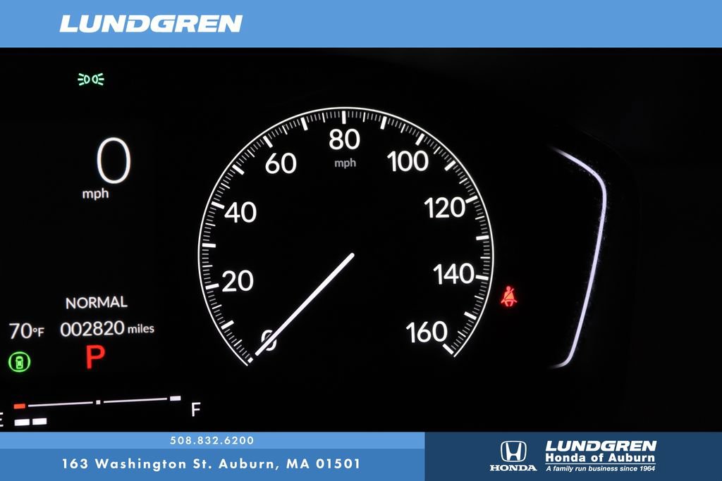Used 2025 Honda Civic Sport image 20