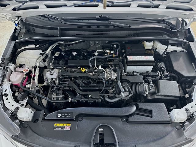 Used 2025 Toyota Corolla SE w/ SE Package image 25