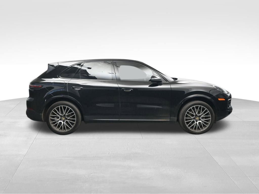 Used 2019 Porsche Cayenne S AWD/4WD image 6