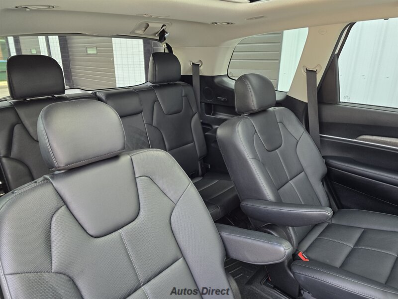 Used 2020 Kia Telluride SX AWD/4WD image 28