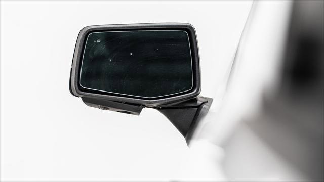 Used 2025 GMC Sierra 1500 AT4 image 17