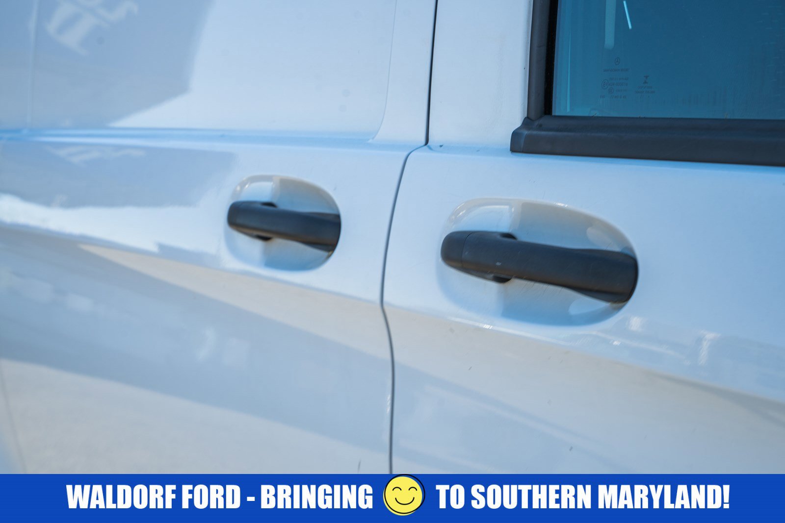 Used 2022 Mercedes-Benz Metris image 26