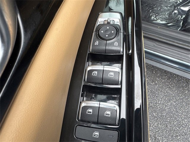 Certified 2024 Kia Carnival EX image 26