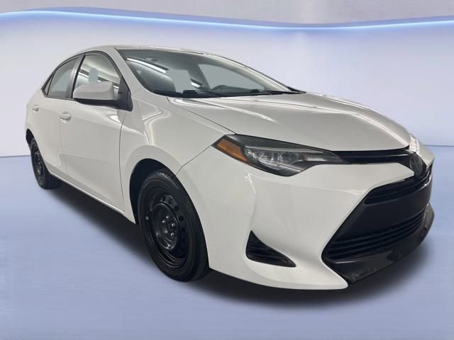 Used 2019 Toyota Corolla LE
