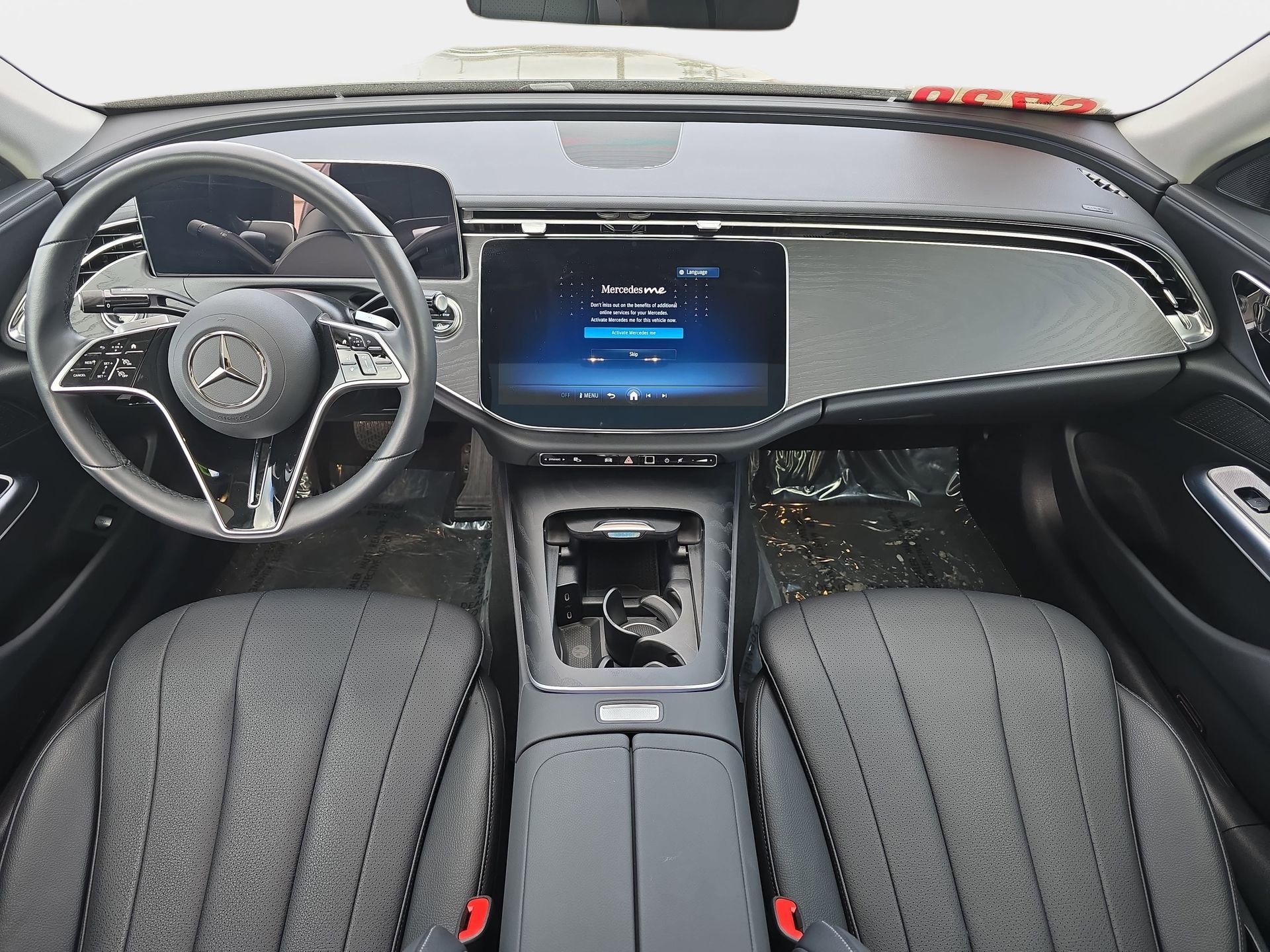 Certified 2025 Mercedes-Benz E 350 E 350 image 9