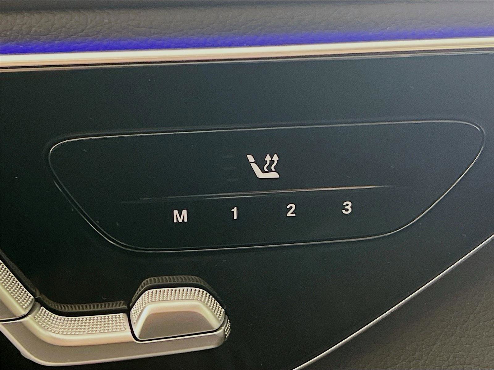 New 2026 Mercedes-Benz GLC 43 AMG 4MATIC Coupe image 22