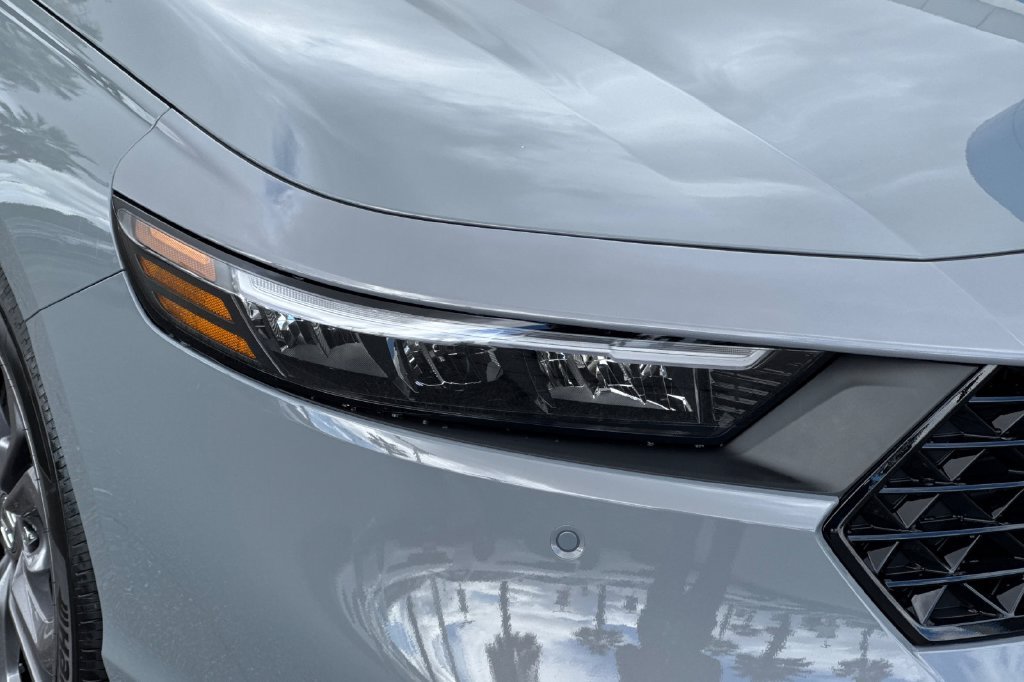 New 2026 Honda Accord EX-L image 19
