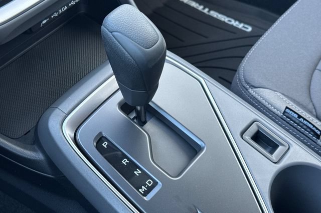 New 2025 Subaru Crosstrek 2.5i Premium AWD/4WD image 17