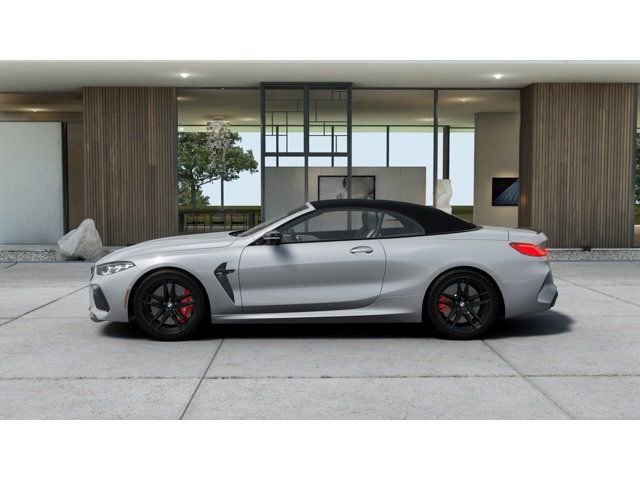 New 2025 BMW M8 Competition image 4