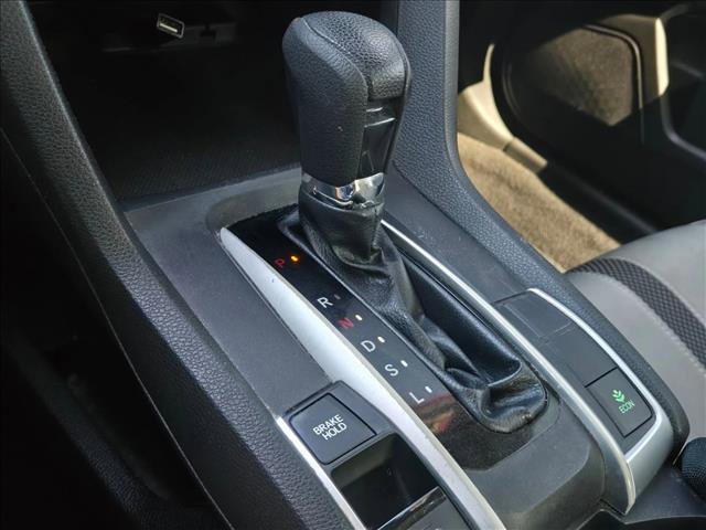 Used 2021 Honda Civic LX image 15