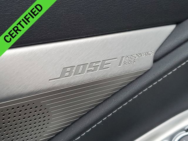 Certified 2022 Chevrolet Corvette Stingray Preferred Cpe w/ 2LT image 23