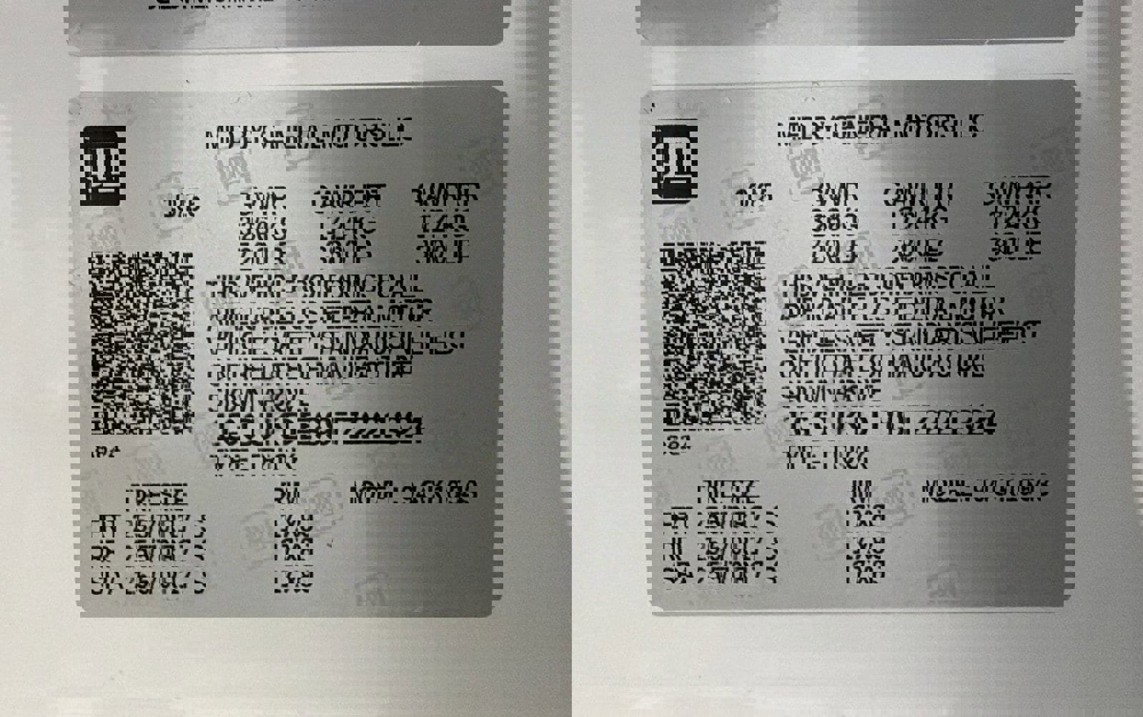 New 2026 Chevrolet Silverado 1500 LT image 14