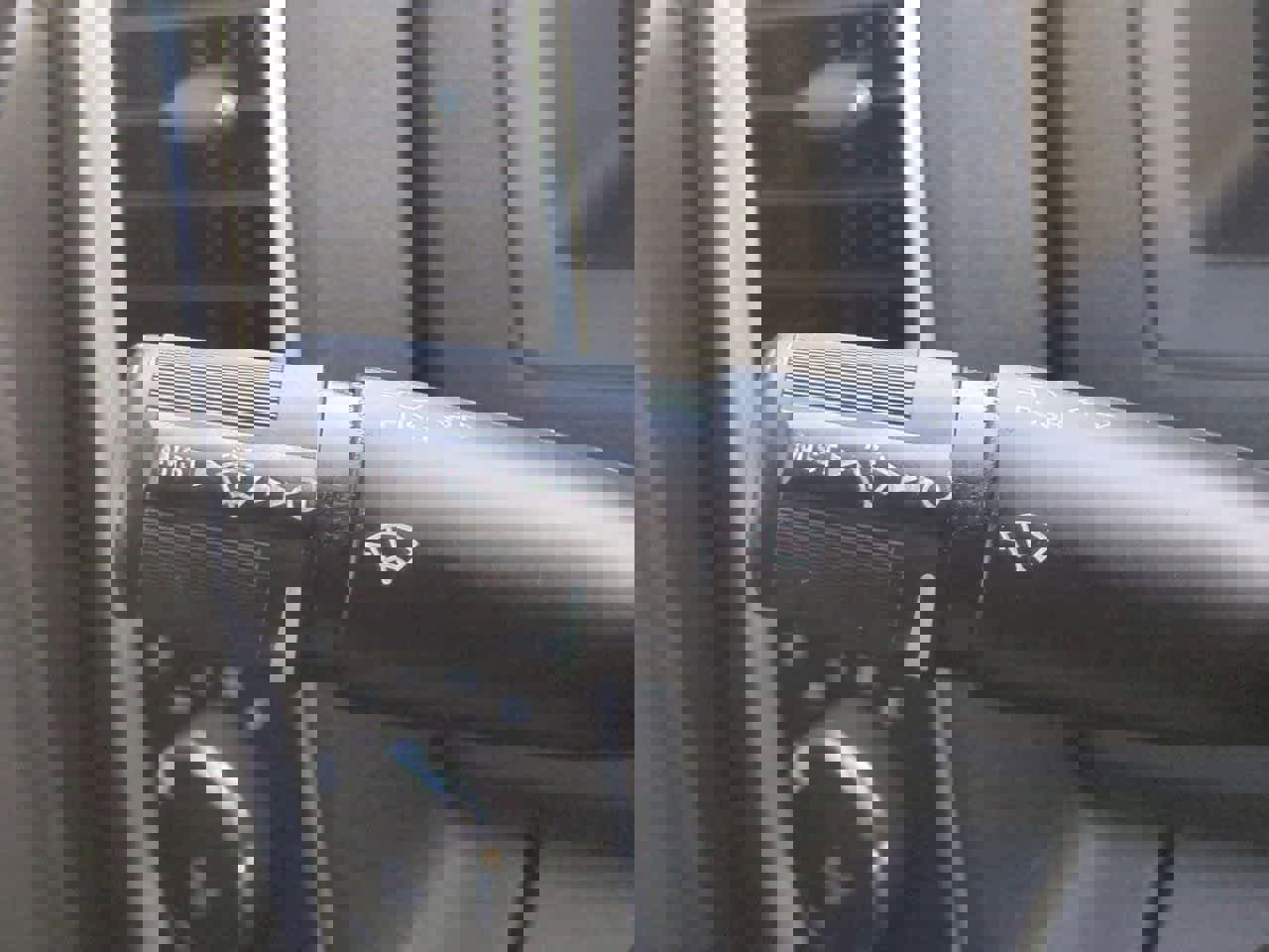 Used 2017 RAM 2500 Limited image 25