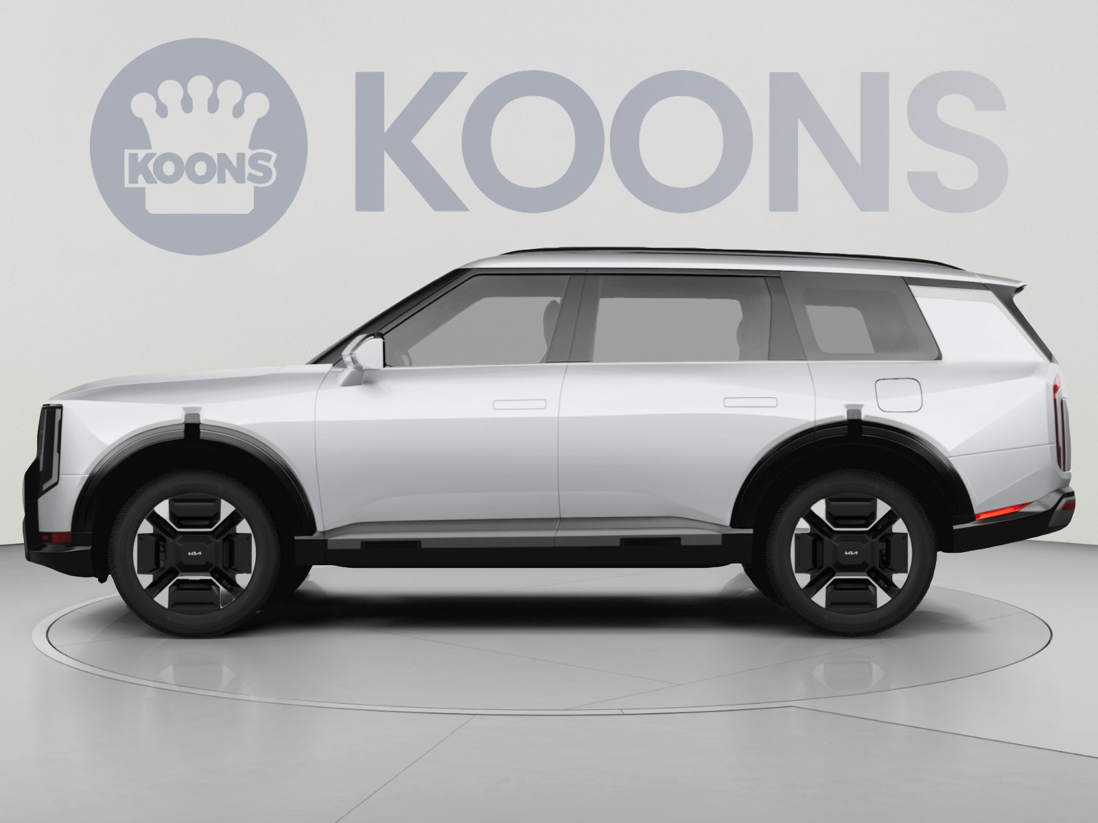 New 2027 Kia Telluride EX AWD/4WD image 2