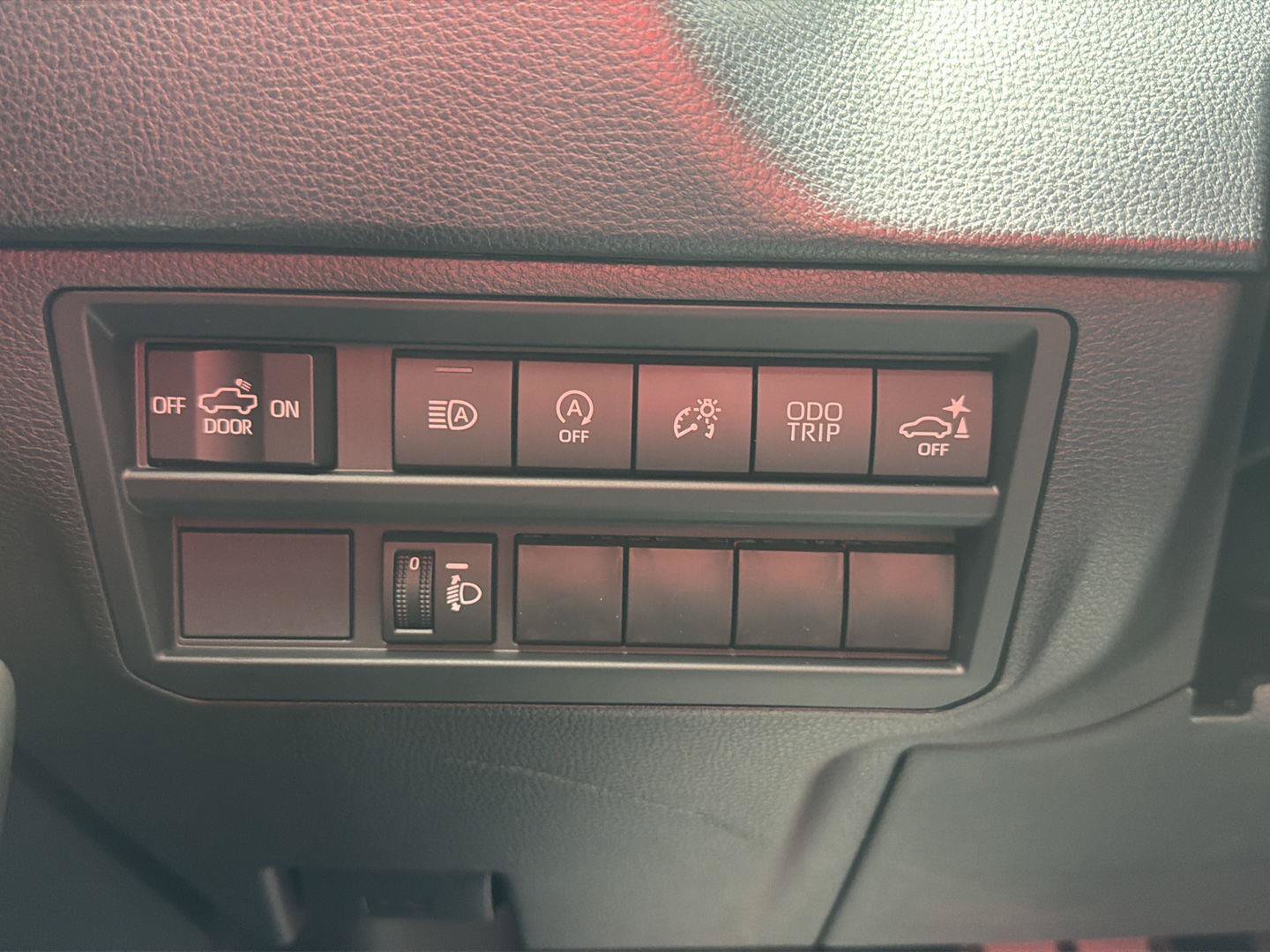 New 2026 Toyota Tundra SR5 AWD/4WD image 13
