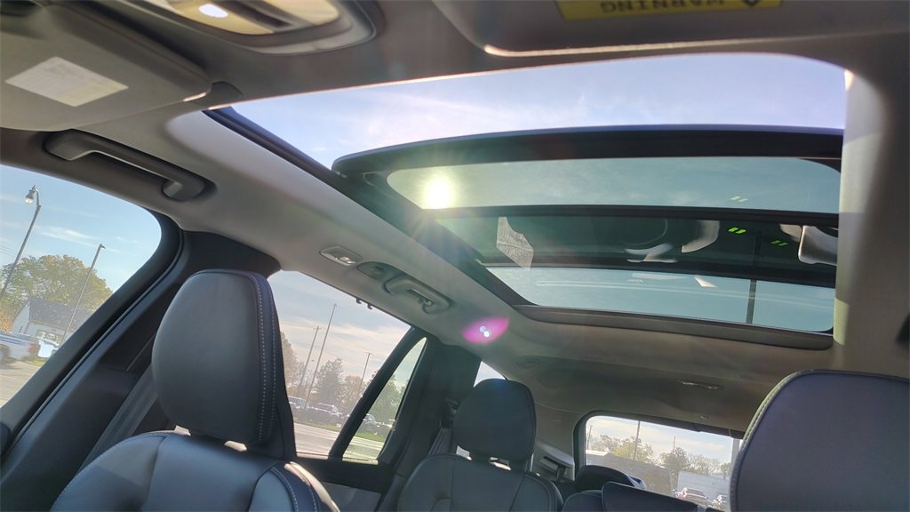 New 2026 Volvo XC90 B6 Ultra image 27