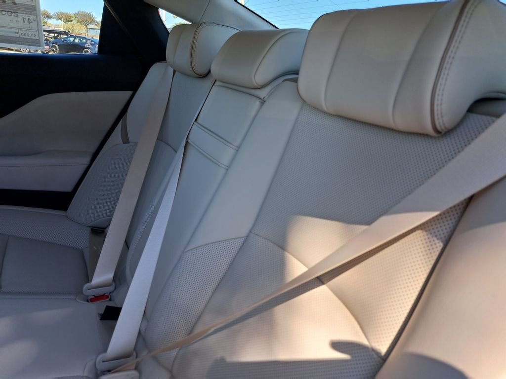 New 2026 Toyota Crown Limited image 21