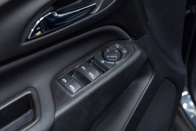 Used 2022 Chevrolet Equinox RS image 14