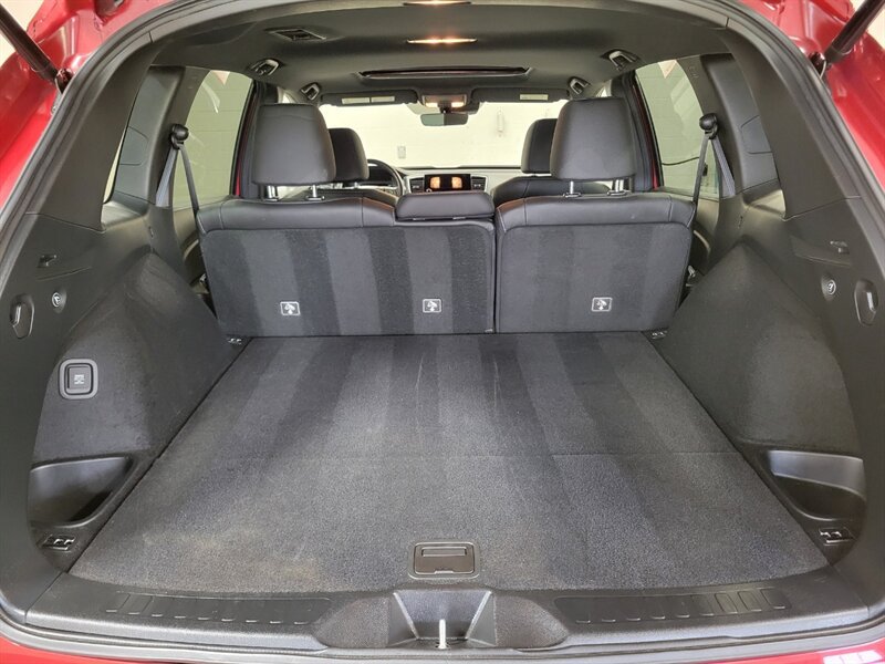 Used 2023 Honda Passport EX-L image 53