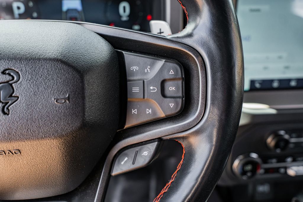 Used 2024 Ford Bronco Raptor image 23
