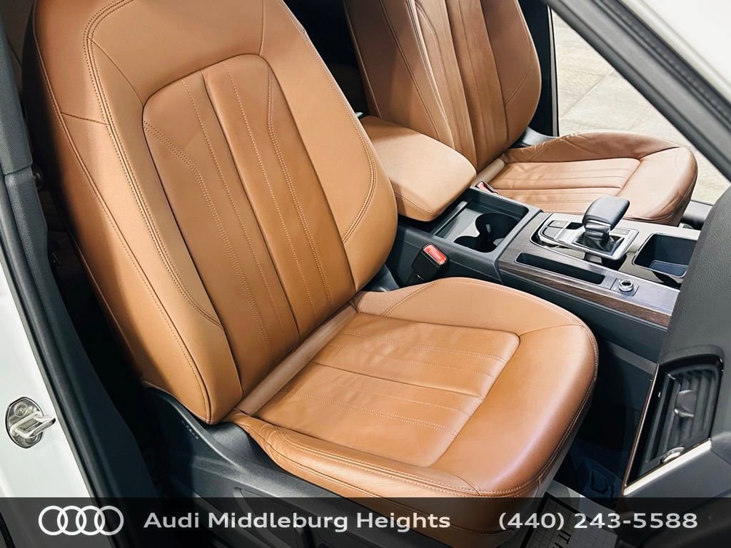 Certified 2023 Audi Q5 2.0T Premium w/ Convenience Package image 27
