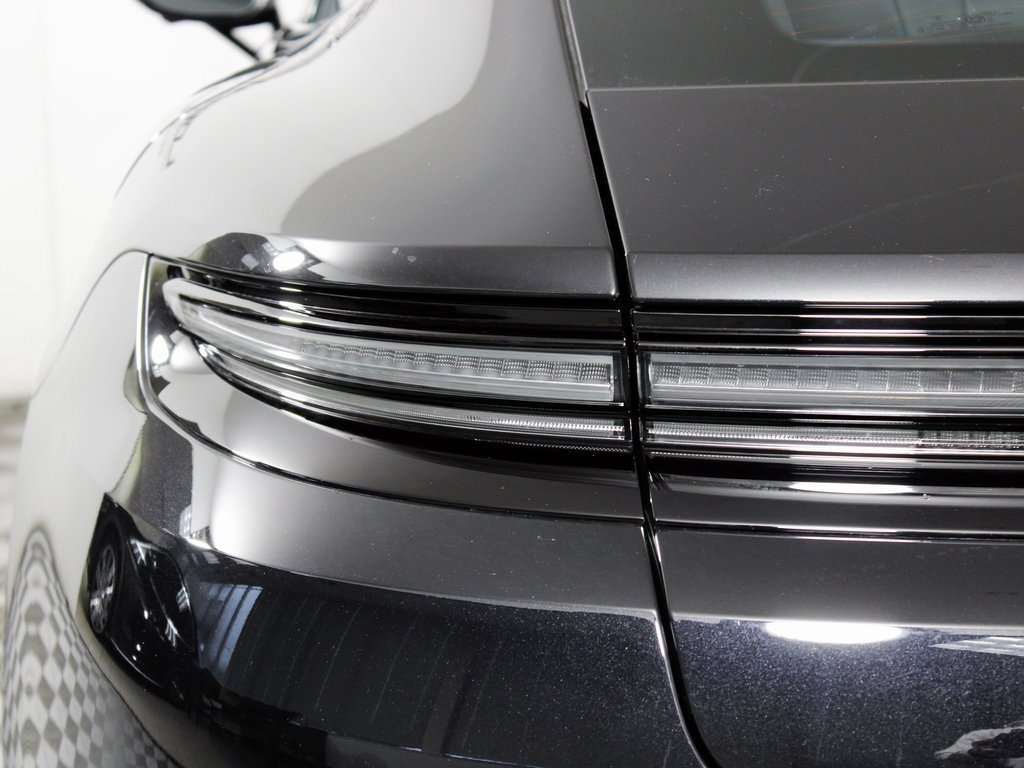 New 2026 Porsche Panamera 4 image 12