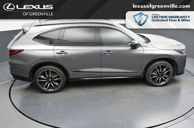 Used 2024 Acura MDX Type S w/ Advance Package AWD/4WD image 46