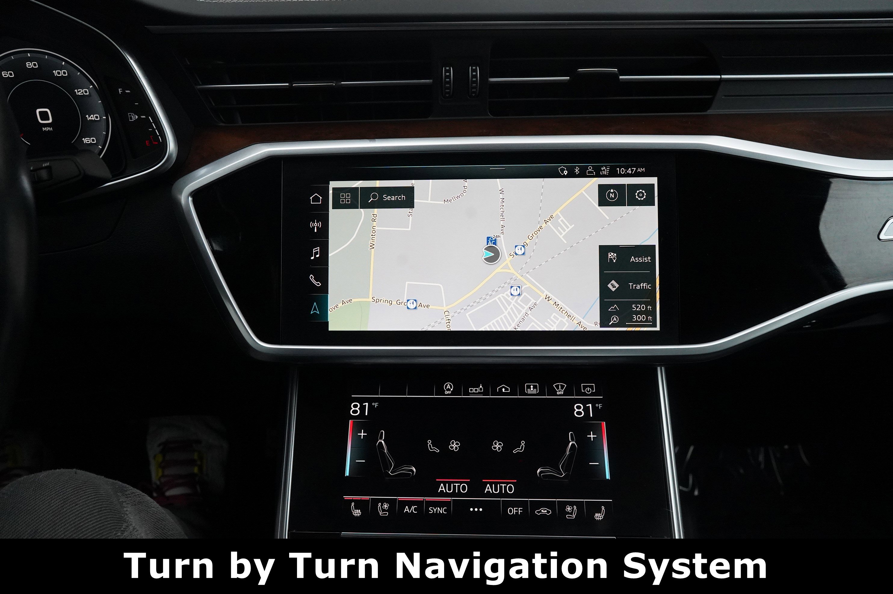 Used 2020 Audi A6 3.0T Prestige image 31