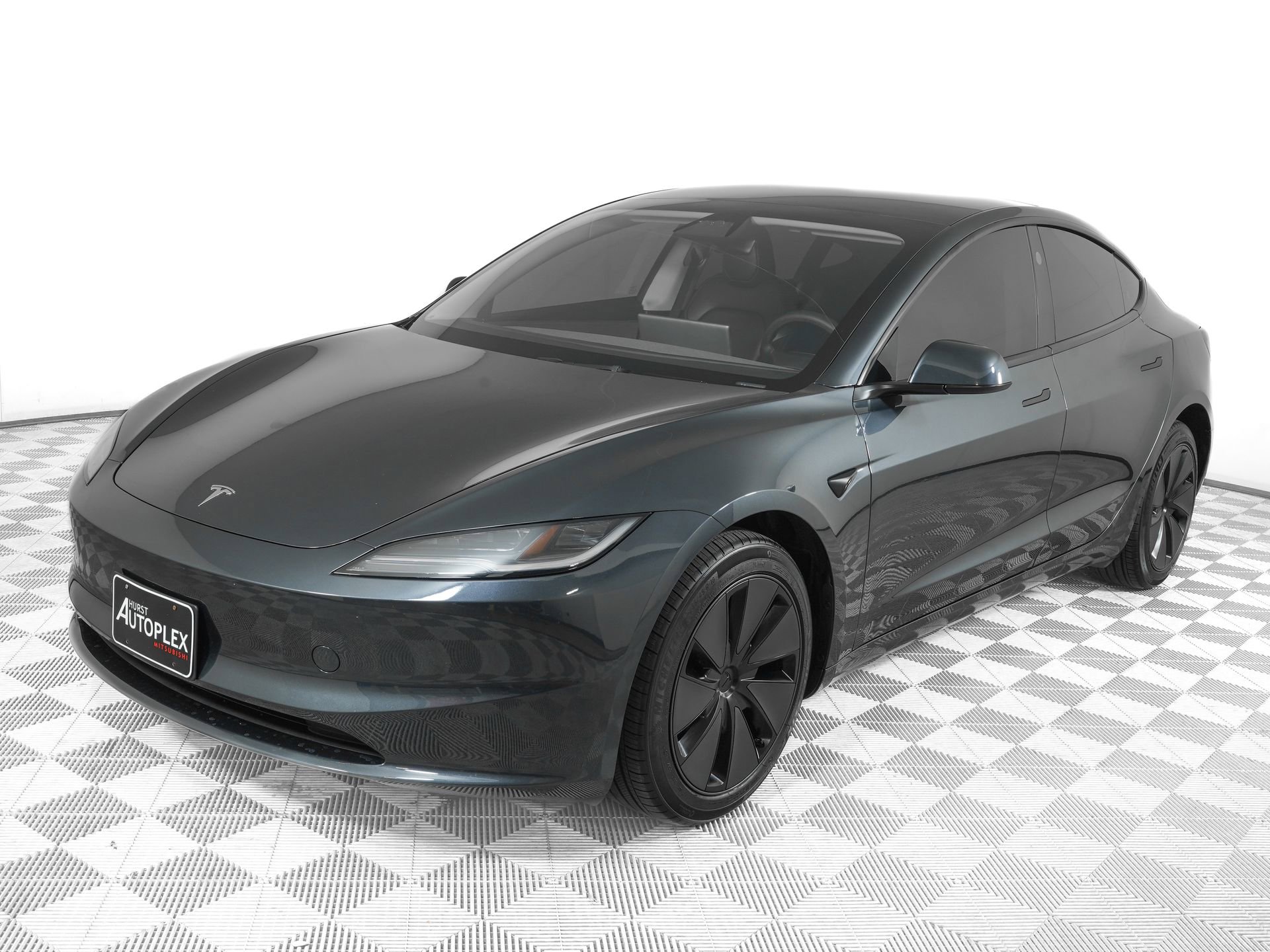 Used 2025 Tesla Model 3 Long Range image 8