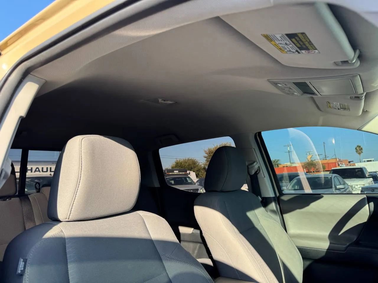 Used 2017 Toyota Tacoma SR5 image 25