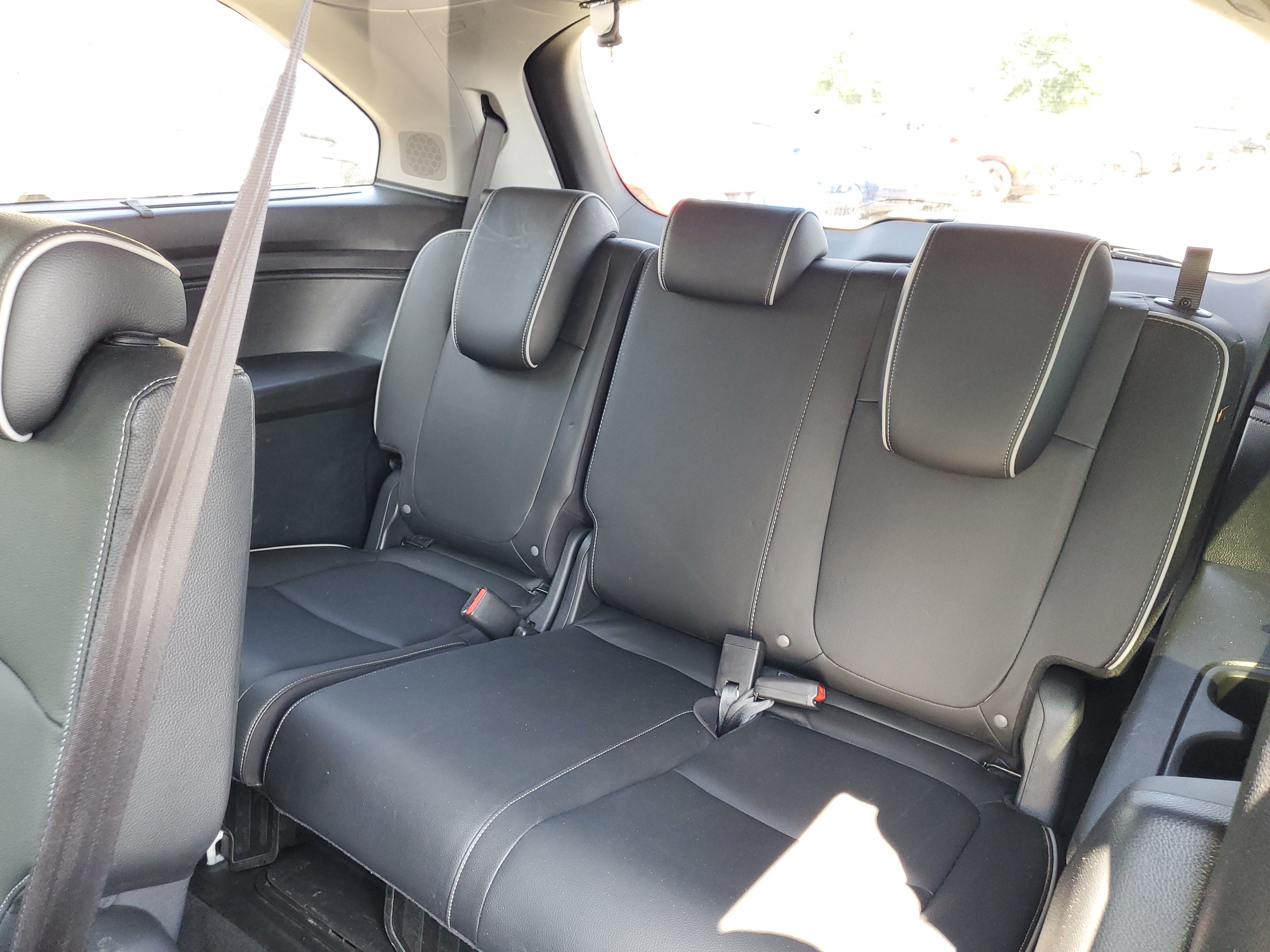 Certified 2022 Honda Odyssey Elite image 15