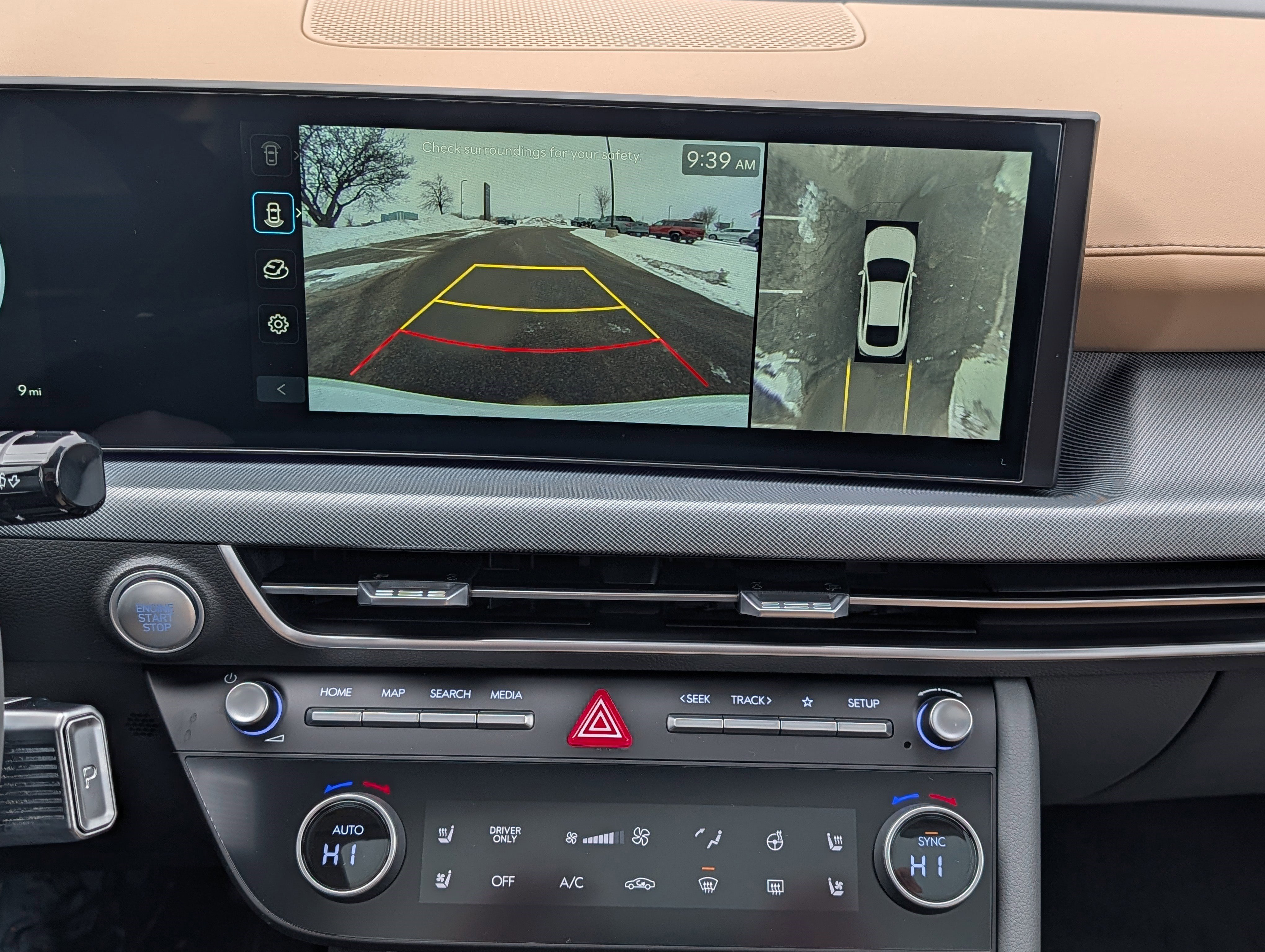 New 2026 Hyundai Sonata Limited image 15