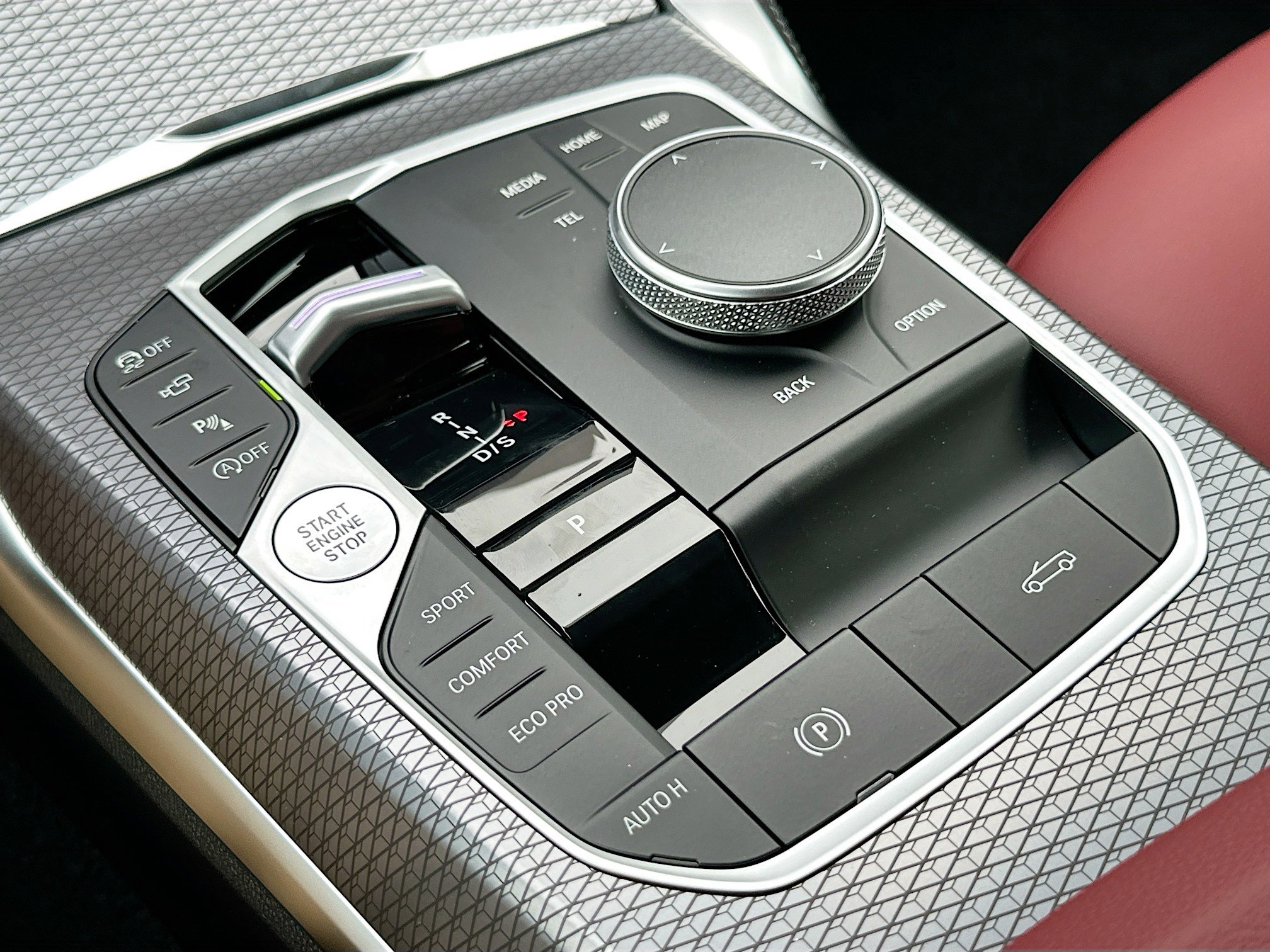 New 2026 BMW 430i 430i w/ M Sport Package image 14