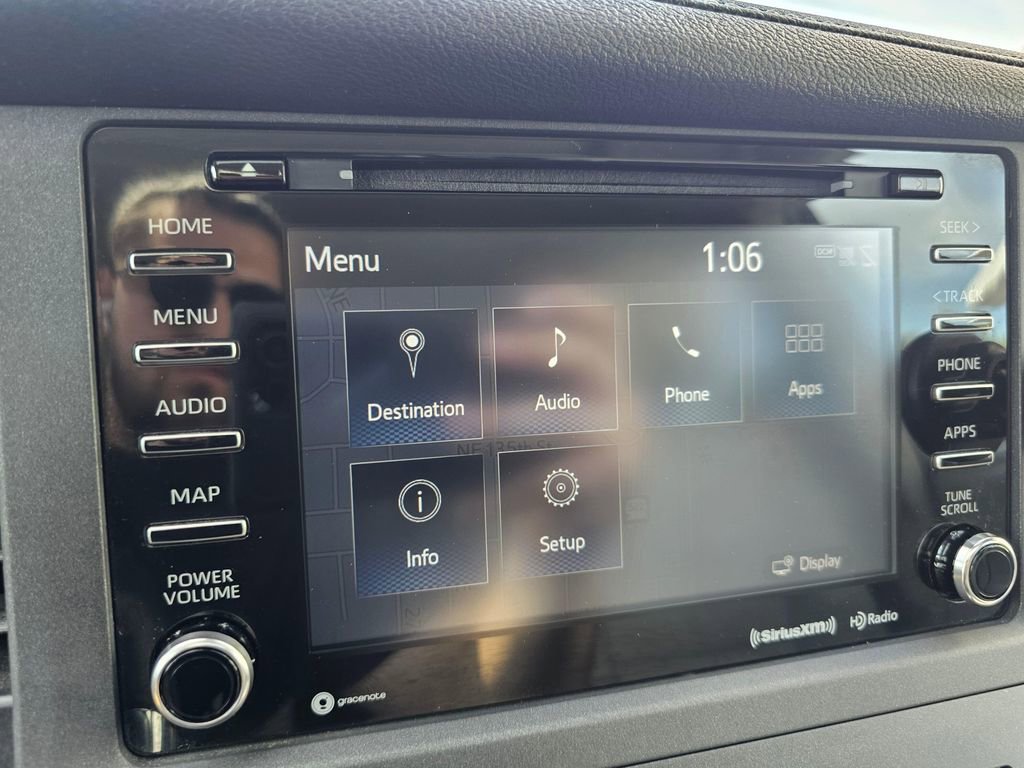Used 2018 Toyota Sienna XLE w/ XLE Navigation Package AWD/4WD image 29