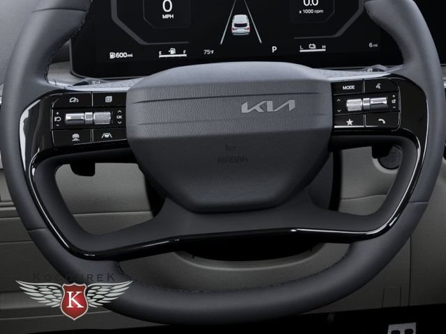 New 2026 Kia Sorento SX Prestige AWD/4WD image 22