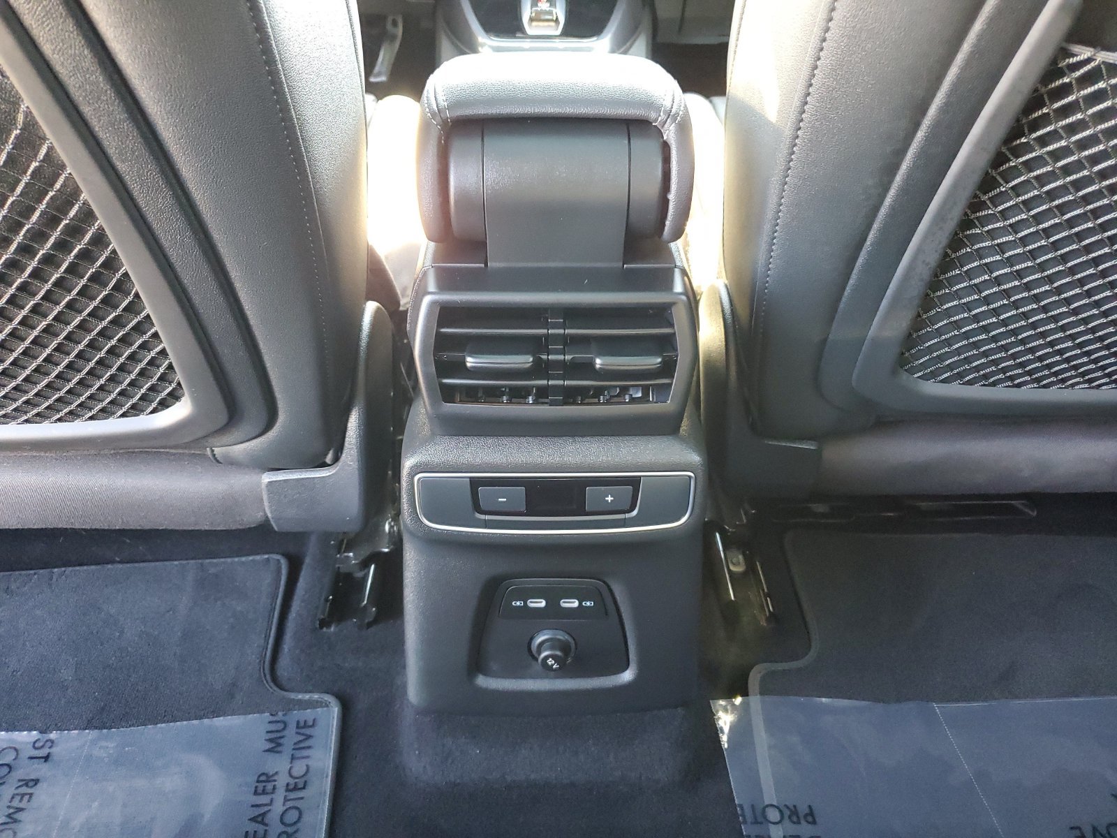 Used 2023 Audi Q4 e-tron Premium w/ Convenience Package AWD/4WD image 12