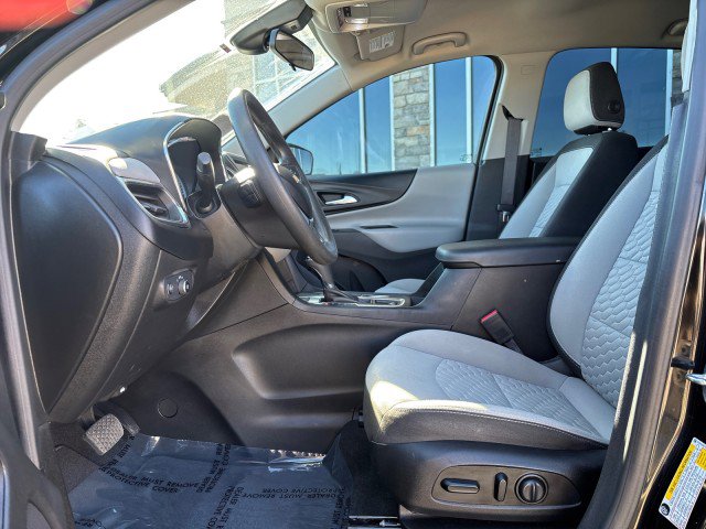 Used 2021 Chevrolet Equinox LS image 10