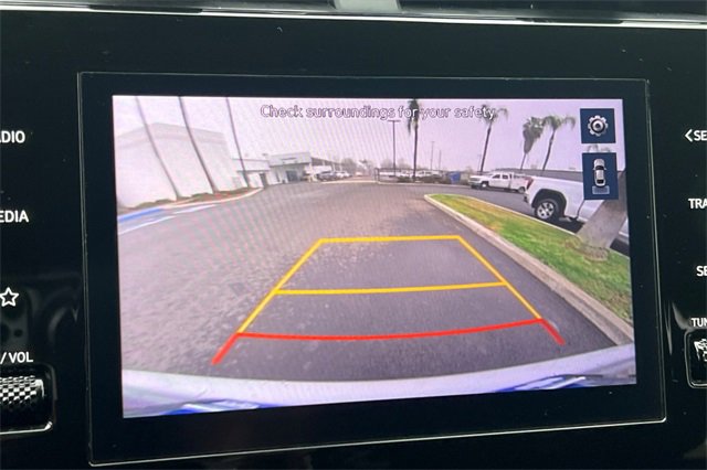 Used 2024 Hyundai Tucson SEL image 26