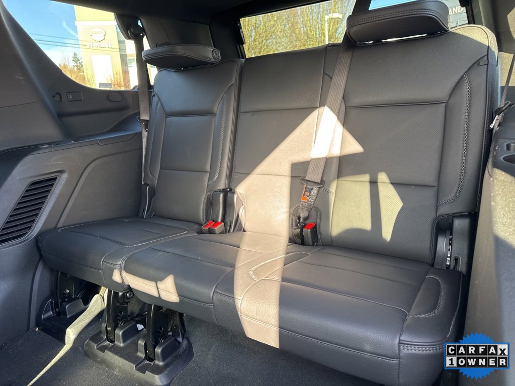 Used 2025 GMC Yukon Denali image 38