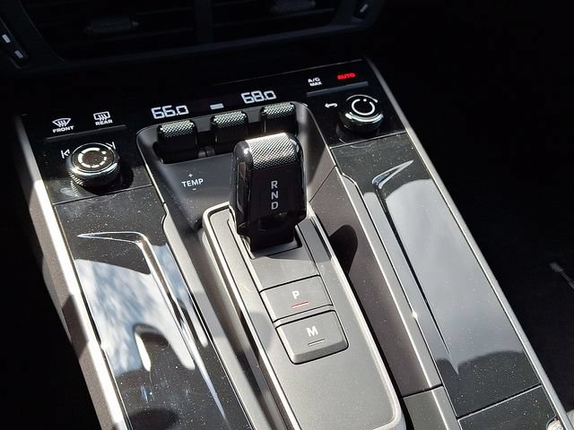 Certified 2026 Porsche 911 Carrera 4S AWD/4WD image 19