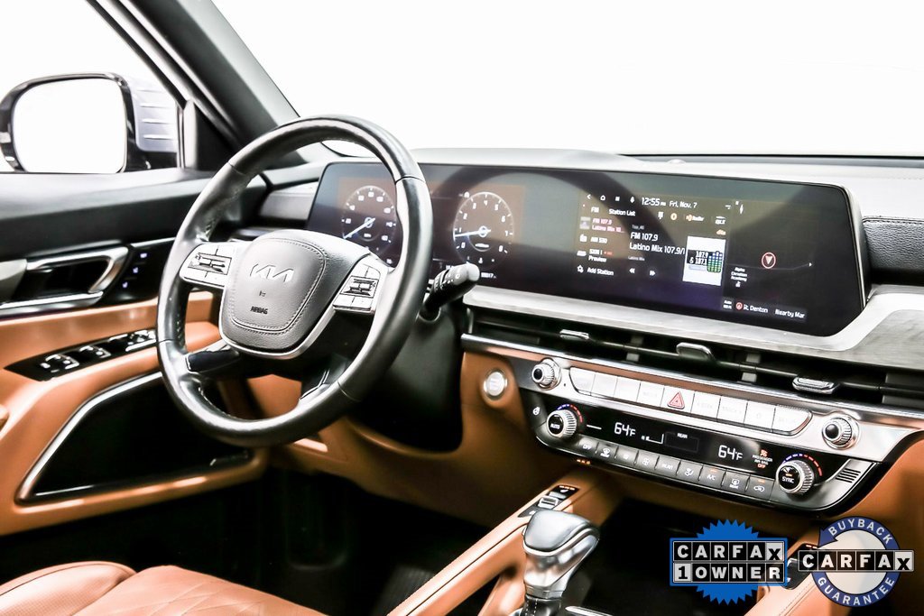 Used 2023 Kia Telluride SX X-Pro image 20