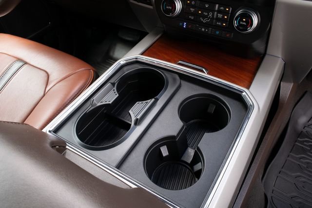 Used 2019 Ford F450 King Ranch w/ King Ranch Ultimate Package image 29