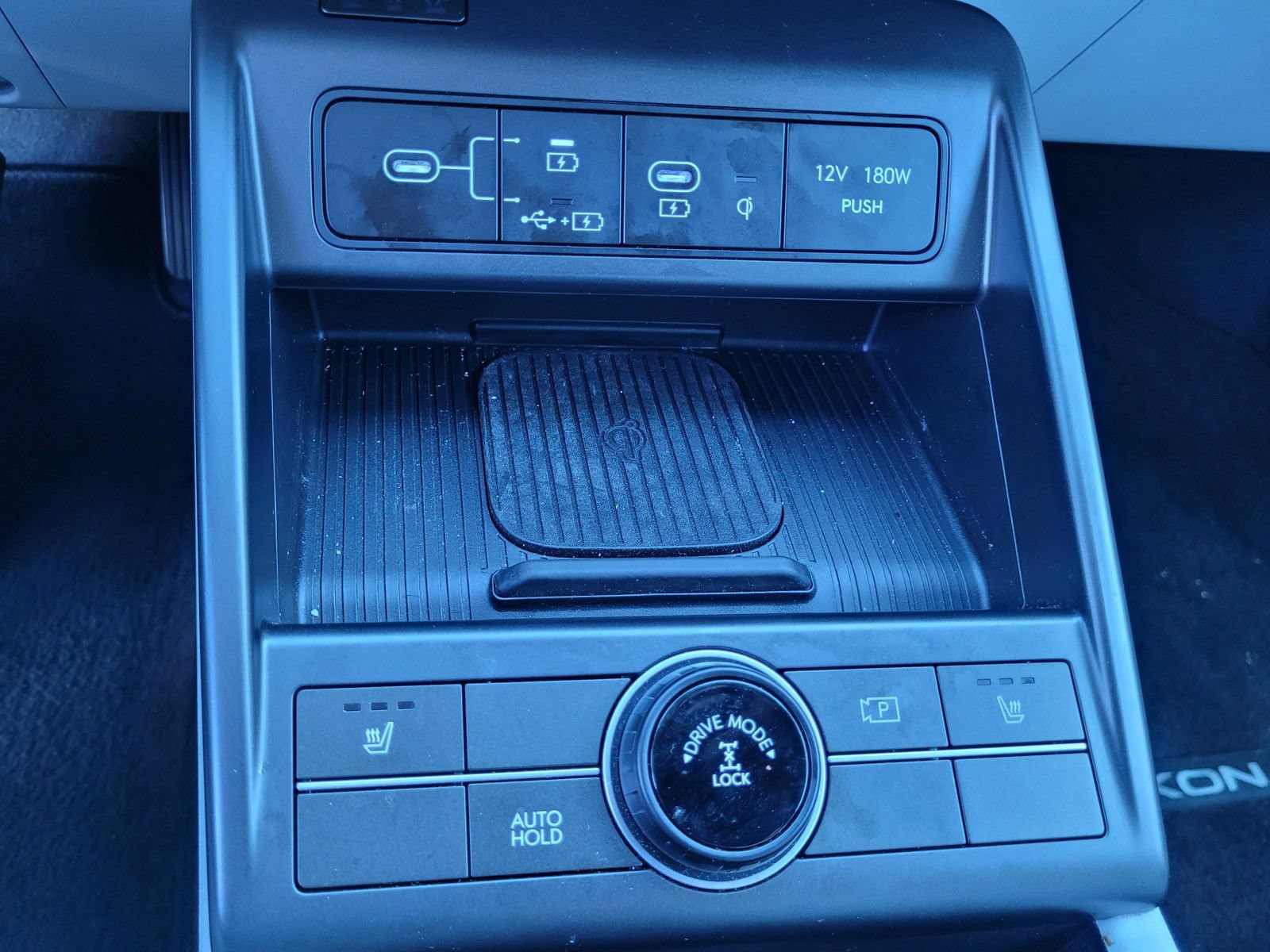 Certified 2026 Hyundai Kona SEL Premium AWD/4WD image 18